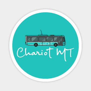 Chariot MT Magnet